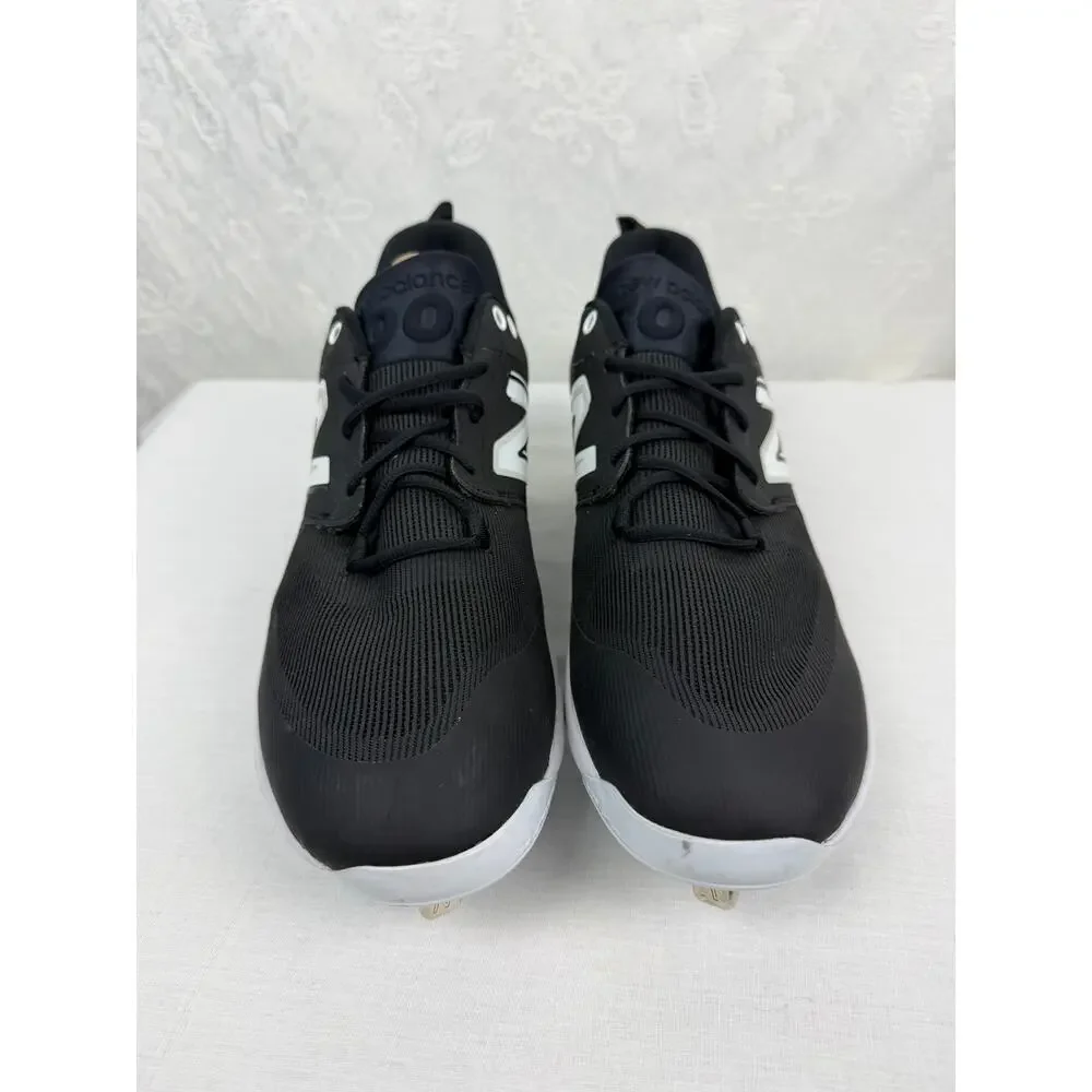 New Balance Fresh Foam X 3000 V6 Baseball Cleats Men's Size 16